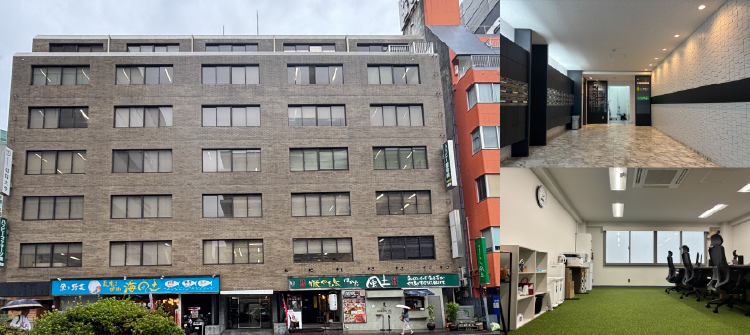 福岡オフィス