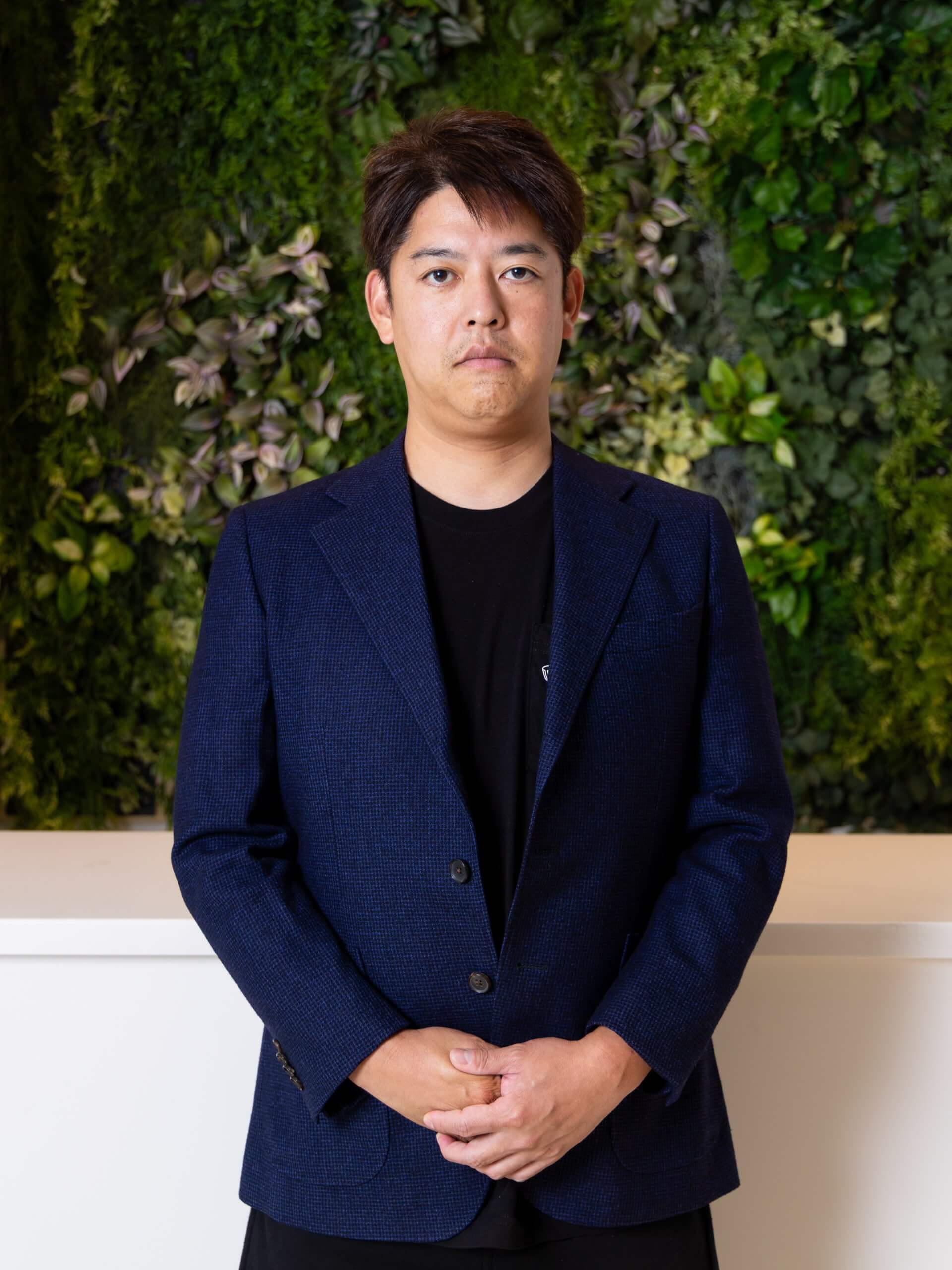 代表取締役 吉野 俊文